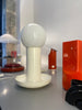Grande lampe Birillo Luigi Massoni Harveiluce Guzzini 1968 Grande lampe Birillo Luigi Massoni Harveiluce Guzzini 1968