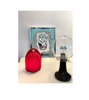 Lampe Space age annees 70 Lampe Space age annees 70