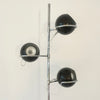 Lampadaire à 3 spots boules Etienne Fermigier Monix Lampadaire à 3 spots boules Etienne Fermigier Monix