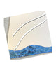 Miroir corps Annes 80 Miroir corps Annes 80