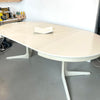 Grand centre de table Pino Spagnolo Sicart Années 70 Grand centre de table Pino Spagnolo Sicart Années 70
