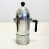 Cafetière italienne 3 tasses Cupola Aldo Rossi Alessi Cafetière italienne 3 tasses Cupola Aldo Rossi Alessi