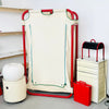 Trolley Componibili blanc Anna Castelli Ferrieri Kartell Trolley Componibili blanc Anna Castelli Ferrieri Kartell