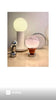 Lampe Space Age Italie Années 60 Lampe Space Age Italie Années 60
