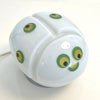 Lampe coccinelle italienne années 70 Lampe coccinelle italienne années 70