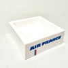 Cendrier publicitaire en mélamine Air France Cendrier publicitaire en mélamine Air France