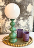 Lampe vintage Années 60 Lampe vintage Années 60