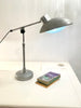 Lampe de bureau Ferdinand Solere années 50 Lampe de bureau Ferdinand Solere années 50