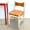 Chaise scandinave Hongisto Ilmari Tapiovaara 1963 Chaise scandinave Hongisto Ilmari Tapiovaara 1963