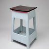 Tabouret d'atelier vintage Tabouret d'atelier vintage