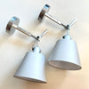 Paire d’appliques Tolomeo Michele Lucchi Artemide Paire d’appliques Tolomeo Michele Lucchi Artemide