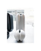 Vase Sculpture blanc Ambrogio Pozzi 1971 Vase Sculpture blanc Ambrogio Pozzi 1971