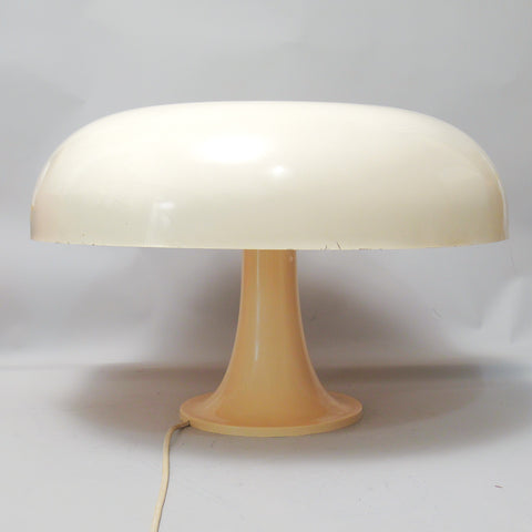 Grande lampe Nesso Giancarlo Mattioli Artemide  1965