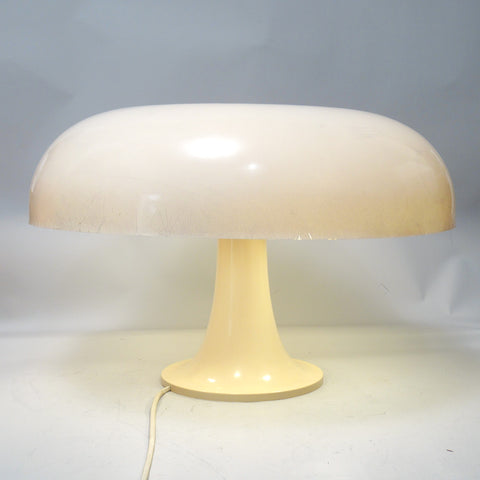 Grande lampe Nesso Giancarlo Mattioli Artemide  1965
