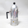 Cafetière italienne 3 tasses Cupola Aldo Rossi Alessi Cafetière italienne 3 tasses Cupola Aldo Rossi Alessi