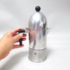 Cafetière italienne 3 tasses Cupola Aldo Rossi Alessi Cafetière italienne 3 tasses Cupola Aldo Rossi Alessi