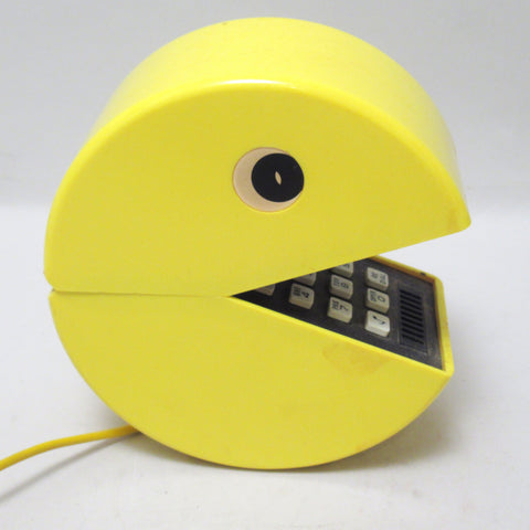 Telephone Pacman Années 80