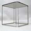 Table basse Isocèle Max Sauze Années 70 Table basse Isocèle Max Sauze Années 70