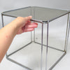 Table basse Isocèle Max Sauze Années 70 Table basse Isocèle Max Sauze Années 70