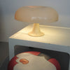 Table basse fibre de verre Kostka Années 70 Table basse fibre de verre Kostka Années 70