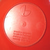 Seau à glaçons Bowling rouge Lamotte Gillois Années 70 Seau à glaçons Bowling rouge Lamotte Gillois Années 70