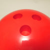Seau à glaçons Bowling rouge Lamotte Gillois Années 70 Seau à glaçons Bowling rouge Lamotte Gillois Années 70