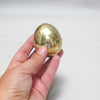 Boite Oeuf en laiton Boite Oeuf en laiton