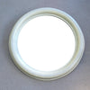 Miroir rond Années 80 Miroir rond Années 80