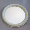 Miroir rond Années 80 Miroir rond Années 80