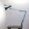 Lampe d’architecte chromée Jac Jacobsen Luxo Lampe d’architecte chromée Jac Jacobsen Luxo