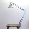 Lampe d’architecte chromée Jac Jacobsen Luxo Lampe d’architecte chromée Jac Jacobsen Luxo