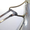 Lampe d’architecte chromée Jac Jacobsen Luxo Lampe d’architecte chromée Jac Jacobsen Luxo