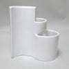 Vase Aster blanc Giotto Stoppino Fratelli Brambilla Vase Aster blanc Giotto Stoppino Fratelli Brambilla