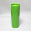 Vase rouleau 039 vert en céramique Pino Spagnolo Sicart Vase rouleau 039 vert en céramique Pino Spagnolo Sicart