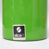Vase rouleau 039 vert en céramique Pino Spagnolo Sicart Vase rouleau 039 vert en céramique Pino Spagnolo Sicart