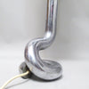 Grande Lampe sculpturale moderniste Années 60/70 Grande Lampe sculpturale moderniste Années 60/70