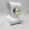Lampe Space age Solken annees 70 Lampe Space age Solken annees 70
