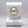 Lampe Space age Solken annees 70 Lampe Space age Solken annees 70