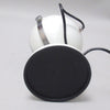 Lampe Boule blanche Années 70 Lampe Boule blanche Années 70
