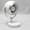 Lampe spot boule blanche Années 70 Lampe spot boule blanche Années 70