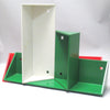 Etagère verte 7718 Anna Castelli Kartell Etagère verte 7718 Anna Castelli Kartell