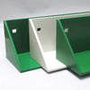 Etagère verte 7718 Anna Castelli Kartell Etagère verte 7718 Anna Castelli Kartell