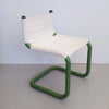 Bureau et chaise Twenty Tube Marc Berthier Roche Bobois Bureau et chaise Twenty Tube Marc Berthier Roche Bobois
