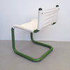 Bureau et chaise Twenty Tube Marc Berthier Roche Bobois Bureau et chaise Twenty Tube Marc Berthier Roche Bobois