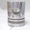 Lampe industrielle Piston circa 1970 Lampe industrielle Piston circa 1970