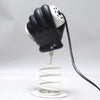 Lampe Main sur ressort Années 80 Lampe Main sur ressort Années 80
