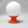 Lampe boule Reggani Années 60 Lampe boule Reggani Années 60