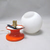 Lampe boule Reggani Années 60 Lampe boule Reggani Années 60