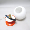 Lampe boule Reggani Années 60 Lampe boule Reggani Années 60
