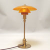 Lampe PH 2/1 Poul Henningsen Poulsen Lampe PH 2/1 Poul Henningsen Poulsen